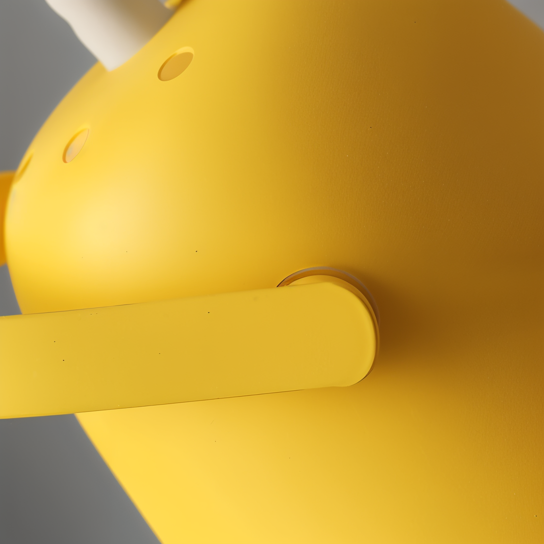 Macaron Table Lamp- Reading Kids Lamp