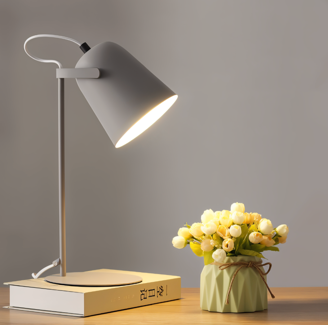 Macaron Table Lamp- Reading Kids Lamp