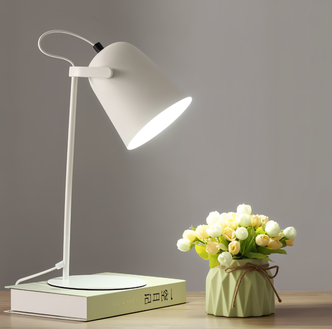 Macaron Table Lamp- Reading Kids Lamp