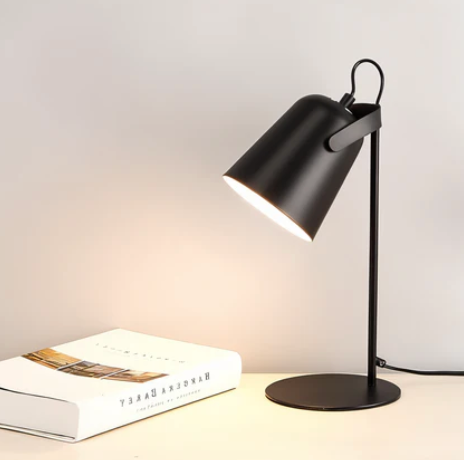 Macaron Table Lamp- Reading Kids Lamp