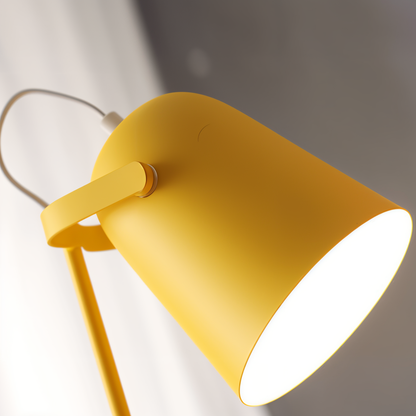 Macaron Table Lamp- Reading Kids Lamp