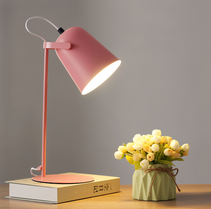 Macaron Table Lamp- Reading Kids Lamp