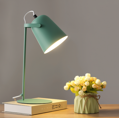 Macaron Table Lamp- Reading Kids Lamp